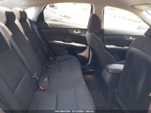 3KPF24AD2LE201469 KIA FORTE FE