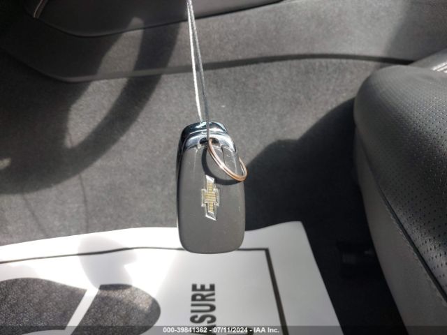 1G1FH1R75G0162542 Chevrolet CAMARO 2SS