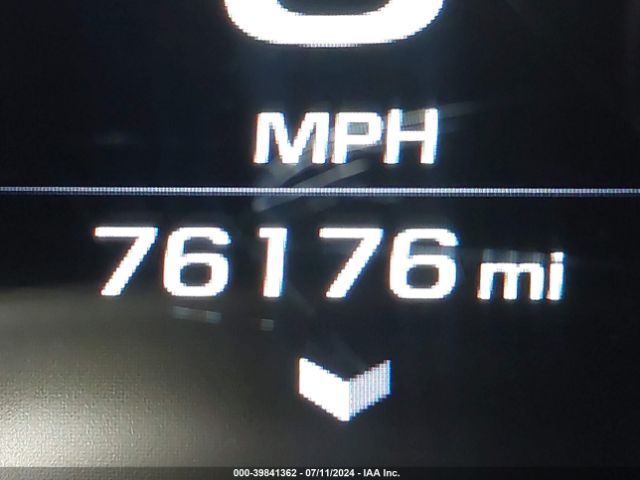 1G1FH1R75G0162542 Chevrolet CAMARO 2SS