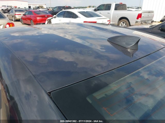 1G1FH1R75G0162542 Chevrolet CAMARO 2SS