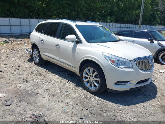 2014 5GAKRCKD6EJ234162 главное изображение