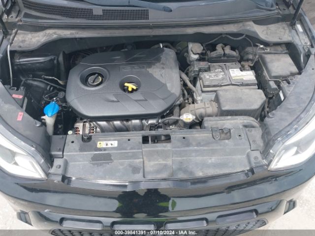 KNDJP3A53G7406903 KIA SOUL +