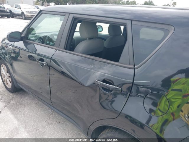 KNDJP3A53G7406903 KIA SOUL +