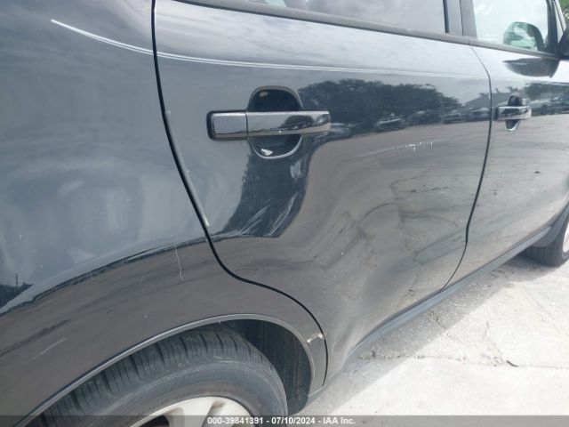 KNDJP3A53G7406903 KIA SOUL +