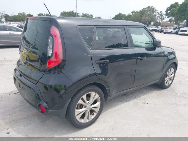 KNDJP3A53G7406903 KIA SOUL +