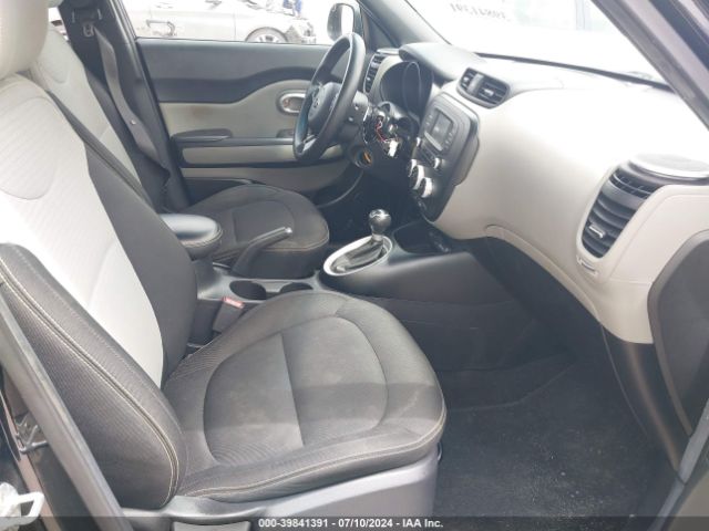 KNDJP3A53G7406903 KIA SOUL +