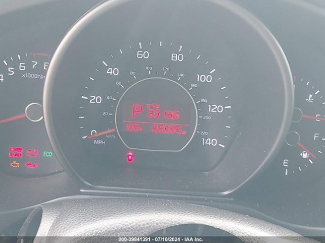 KNDJP3A53G7406903 KIA SOUL +