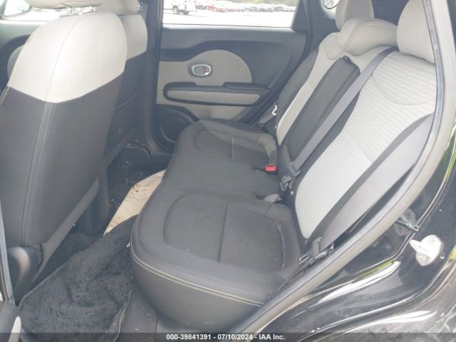 KNDJP3A53G7406903 KIA SOUL +