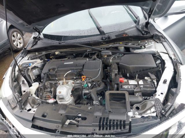 1HGCR2F06HA083284 Honda ACCORD EX
