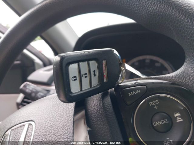 1HGCR2F06HA083284 Honda ACCORD EX