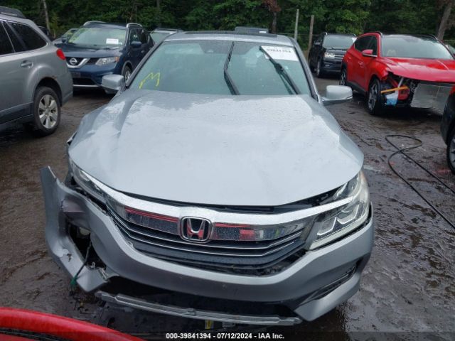 1HGCR2F06HA083284 Honda ACCORD EX