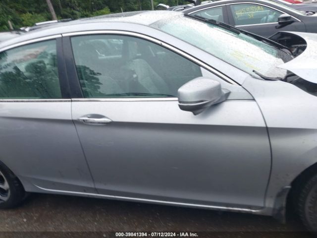 1HGCR2F06HA083284 Honda ACCORD EX