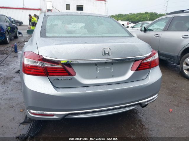 1HGCR2F06HA083284 Honda ACCORD EX