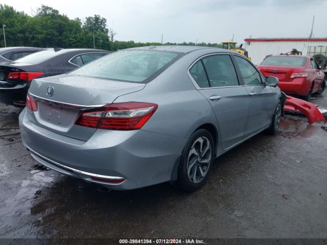 1HGCR2F06HA083284 Honda ACCORD EX