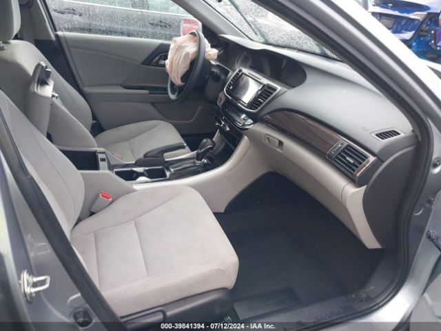 1HGCR2F06HA083284 Honda ACCORD EX
