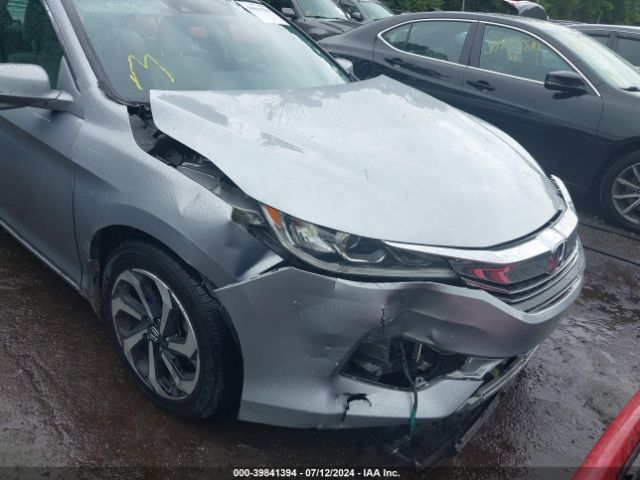 1HGCR2F06HA083284 Honda ACCORD EX