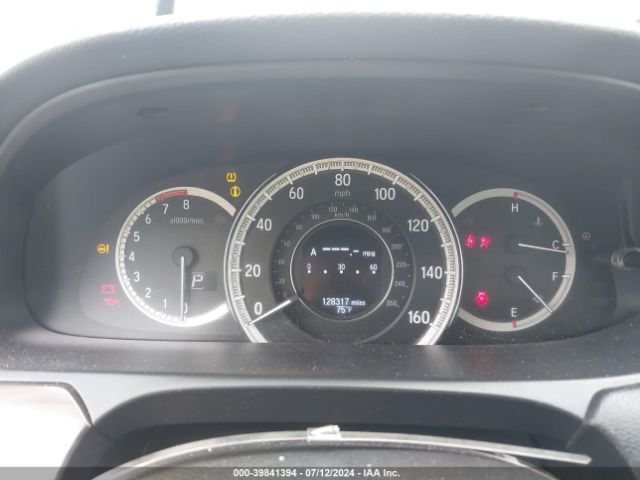 1HGCR2F06HA083284 Honda ACCORD EX