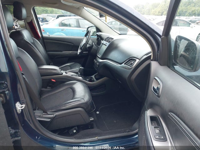 Dodge Journey Crossroad 2015 3C4PDCGB4FT712552 Image 5