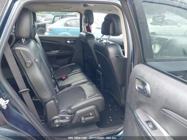 Dodge Journey Crossroad 2015 3C4PDCGB4FT712552 Image 8