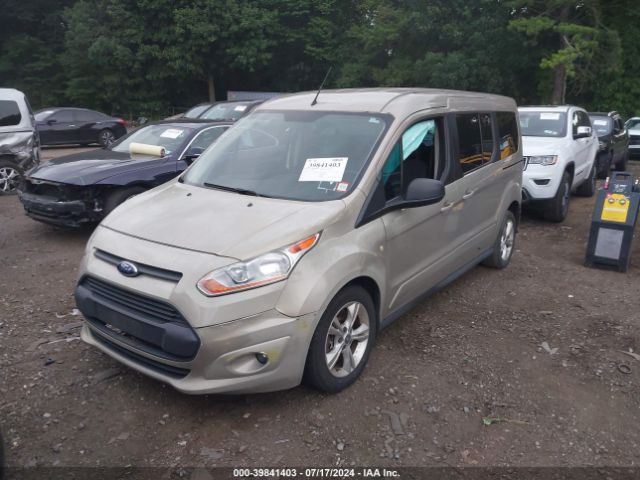 NM0GS9F7XE1140637 Ford Transit Connect Xlt