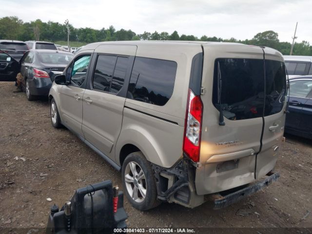 NM0GS9F7XE1140637 Ford Transit Connect Xlt
