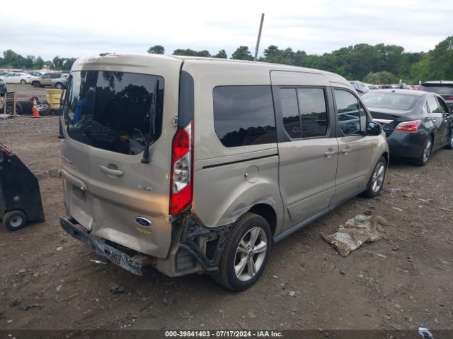 NM0GS9F7XE1140637 Ford Transit Connect Xlt
