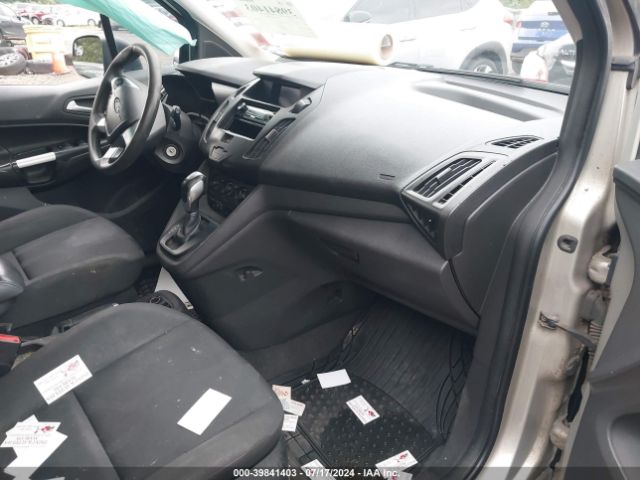 NM0GS9F7XE1140637 Ford Transit Connect Xlt
