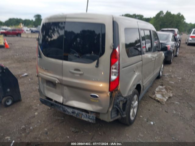 NM0GS9F7XE1140637 Ford Transit Connect Xlt