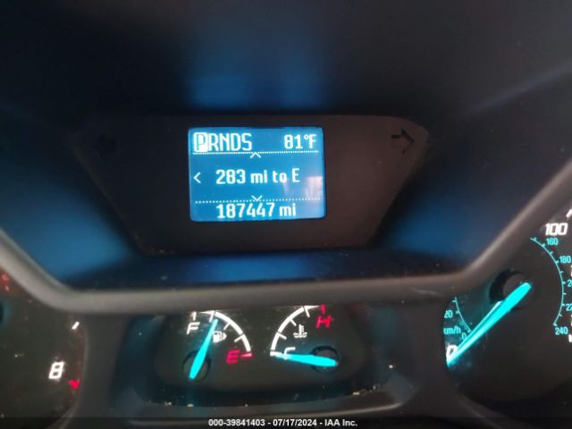 NM0GS9F7XE1140637 Ford Transit Connect Xlt