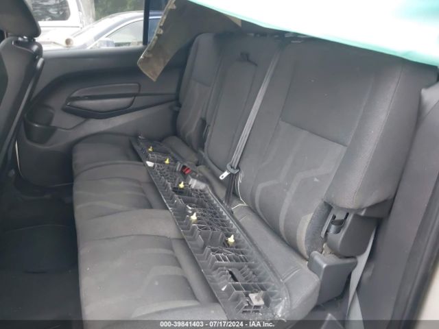 NM0GS9F7XE1140637 Ford Transit Connect Xlt