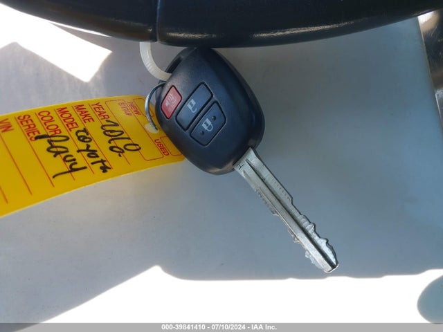 Toyota Rav4 Xle 2018 2T3WFREV7JW443843 Image 11