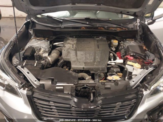 JF2SKAPC9KH512161 Subaru Forester Sport