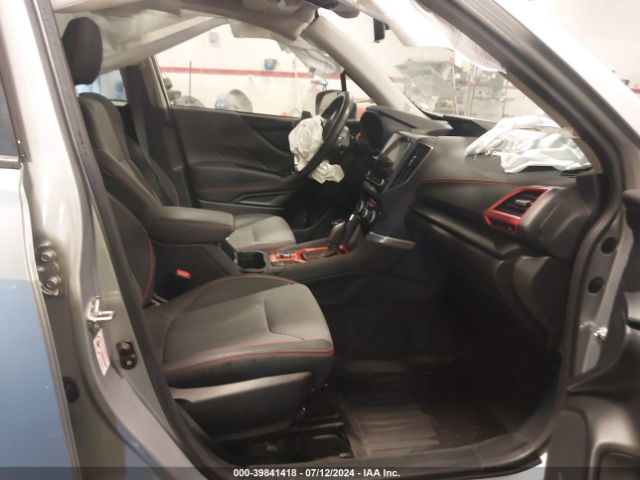 JF2SKAPC9KH512161 Subaru Forester Sport