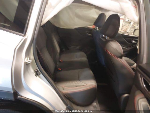 JF2SKAPC9KH512161 Subaru Forester Sport
