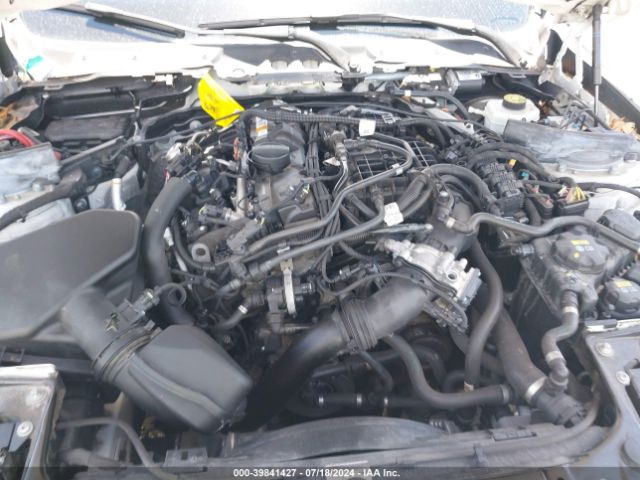 WBA4J3C51JBG90662 BMW 430i Gran Coupe Xdrive