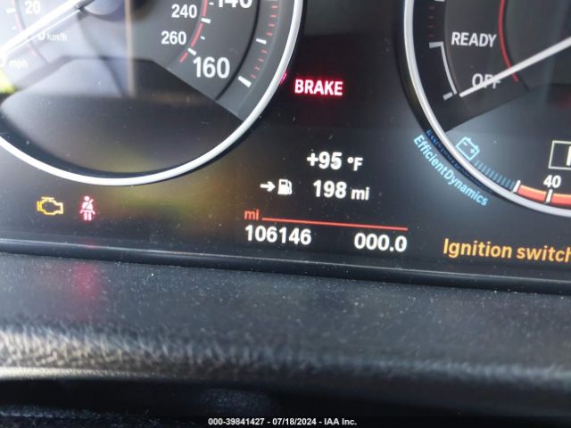 WBA4J3C51JBG90662 BMW 430i Gran Coupe Xdrive