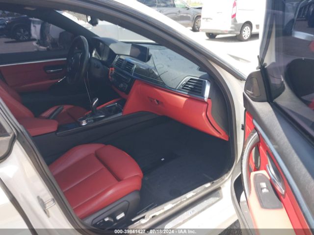 WBA4J3C51JBG90662 BMW 430i Gran Coupe Xdrive