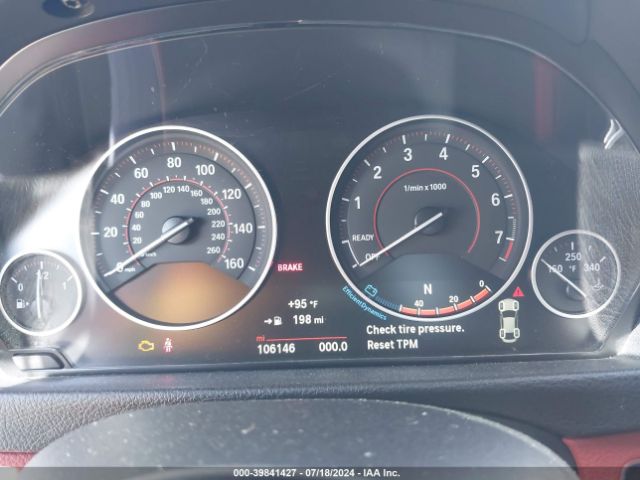 WBA4J3C51JBG90662 BMW 430i Gran Coupe Xdrive