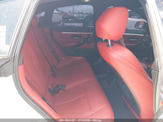 WBA4J3C51JBG90662 BMW 430i Gran Coupe Xdrive