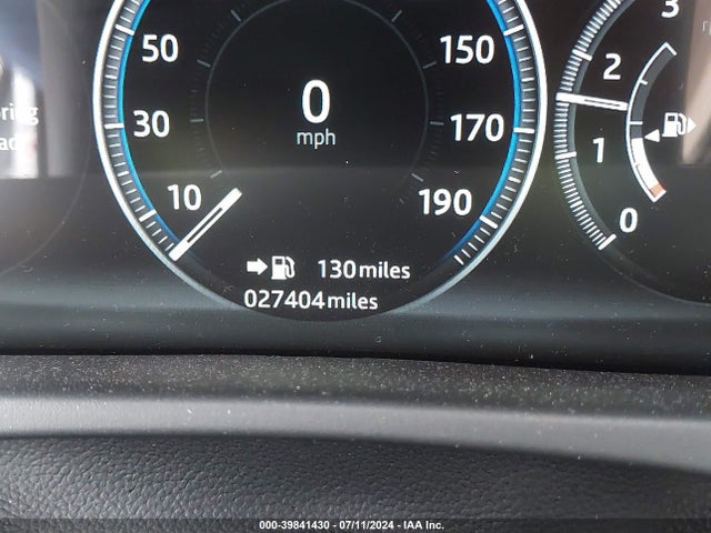 Jaguar Xf 25t Prestige 2018 SAJBE4FX8JCY67220 Image 15