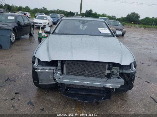 2018 JAGUAR XF SAJBE4FX8JCY67220 Photo 5