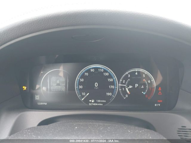 2018 JAGUAR XF SAJBE4FX8JCY67220 Photo 6