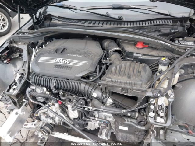 WBA53AK09N7K44371 BMW 228 Gran Coupe I Sdrive