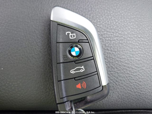 WBA53AK09N7K44371 BMW 228 Gran Coupe I Sdrive