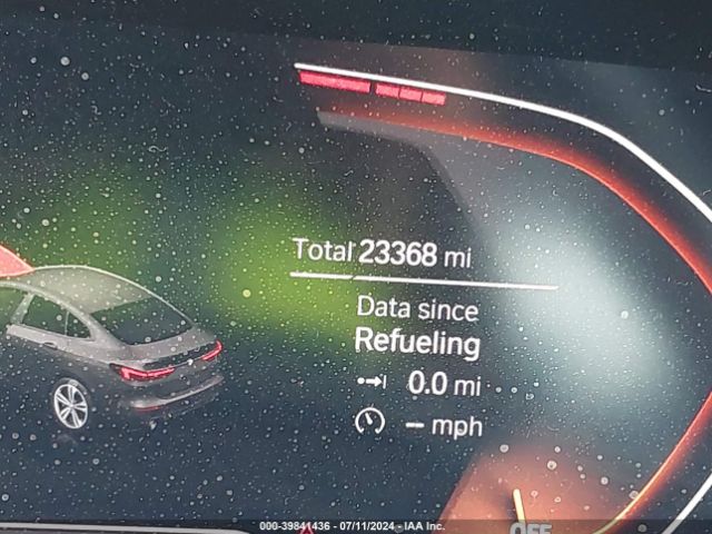 WBA53AK09N7K44371 BMW 228 Gran Coupe I Sdrive