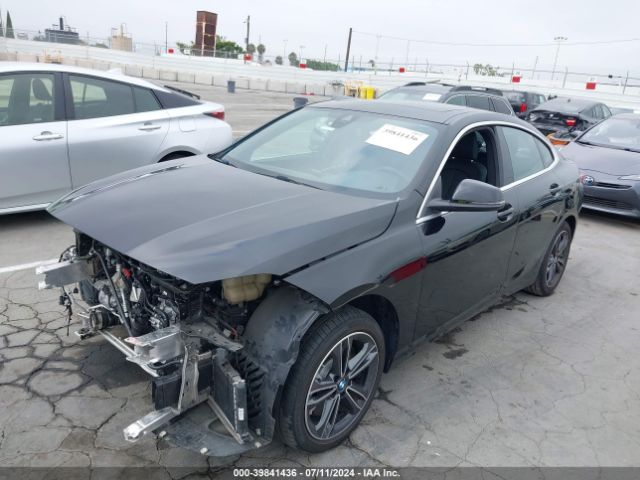 WBA53AK09N7K44371 BMW 228 Gran Coupe I Sdrive