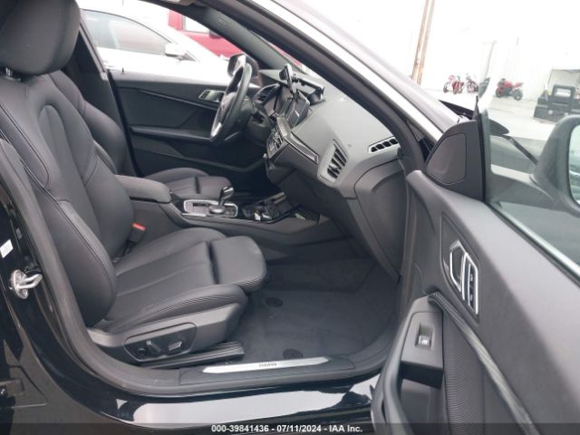 WBA53AK09N7K44371 BMW 228 Gran Coupe I Sdrive