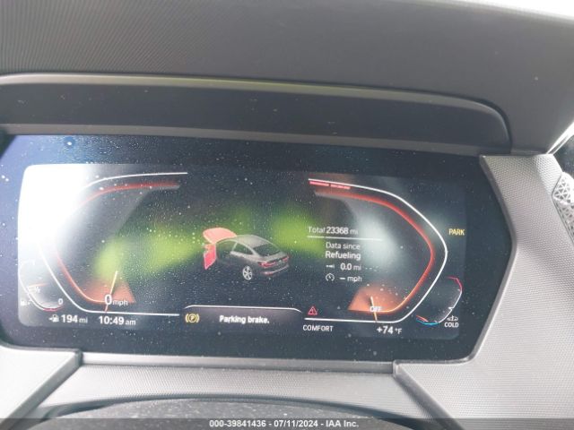 WBA53AK09N7K44371 BMW 228 Gran Coupe I Sdrive