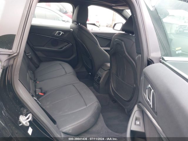 WBA53AK09N7K44371 BMW 228 Gran Coupe I Sdrive