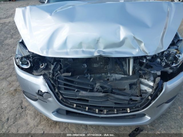 3MZBN1V75HM111381 Mazda Mazda3 Touring